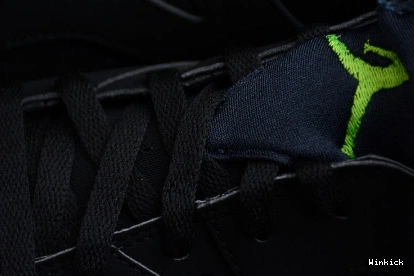 AIR RETRO JORDAN 003 'ELECTRIC CT8529 GREEN' 6 1004